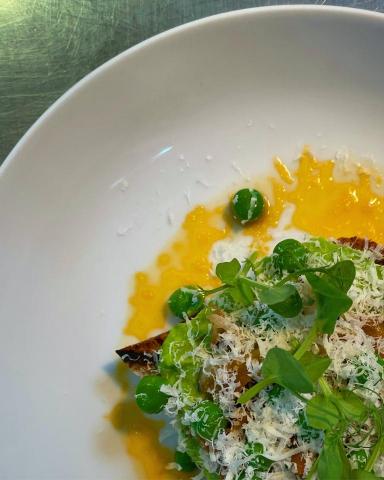 tin - Canap&eacute;s 
西式