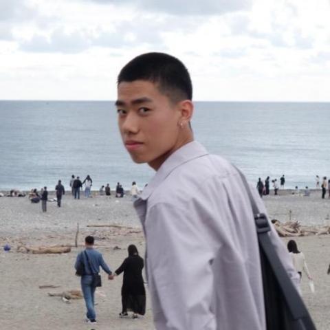 永和英文口說老師推薦鴻祺