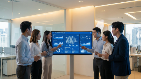 台灣人工智慧網路有限公司 - 