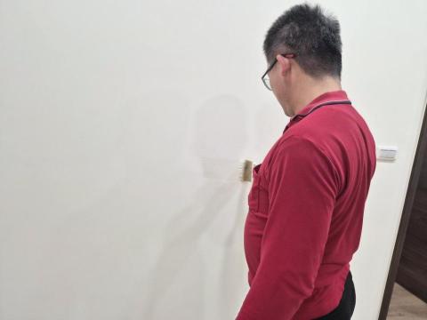 提供型鋼服務的專家煌潔油漆工程行