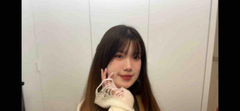 提供2024世足服務的專家洪沛綺