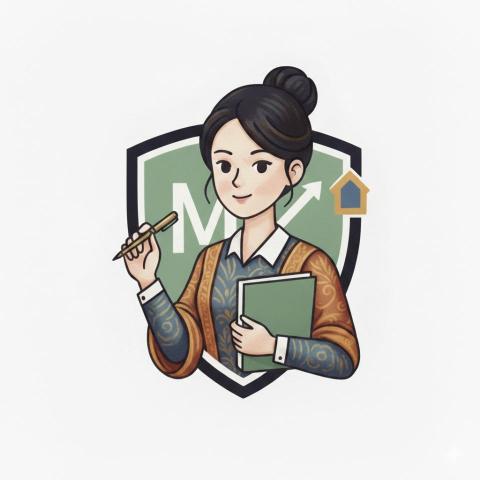 提供工商登記預查服務的專家瑪里小姐