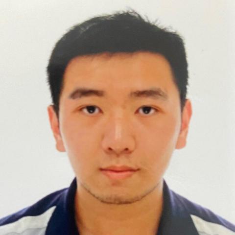 嘉義無人機課程講師推薦曾暐哲