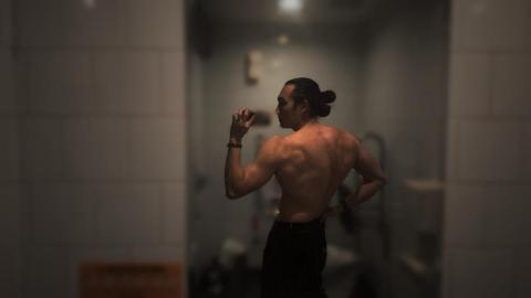 阿齊教練 - 2026.1.18