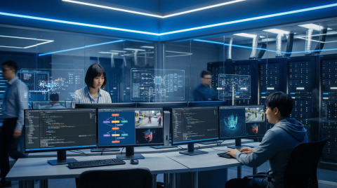 台灣人工智慧網路有限公司 - 