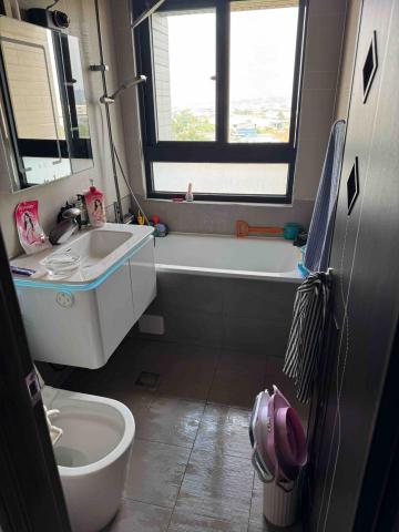 湛澄專業家事 -  浴室整理清潔