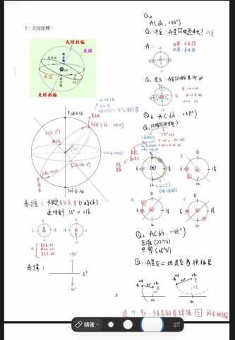 IAn Chuang - 地科講義範本