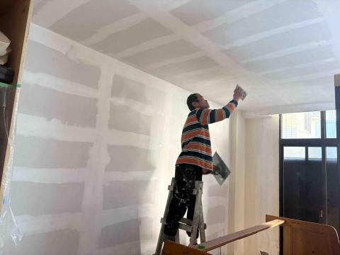 璟築裝修工程行 - 