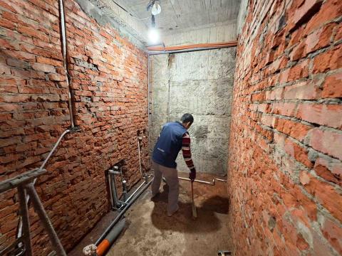 璟築裝修工程行 - 