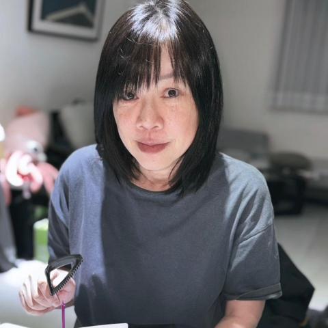 提供ssd救援服務的專家嚴孝庭