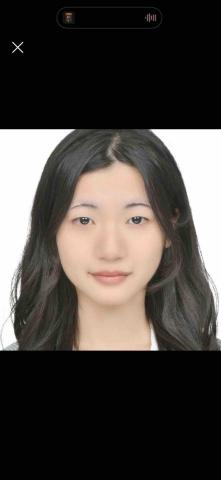 北投舉牌人員推薦李偲伃