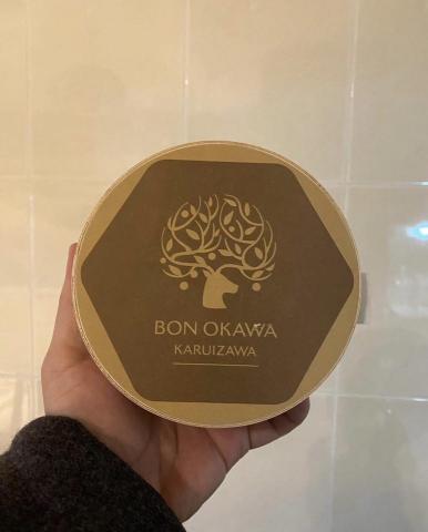 屋凱 - 代送日本知名巧克力