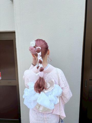 陶映潔 Abby あいさ 愛咲 愛紗 - 