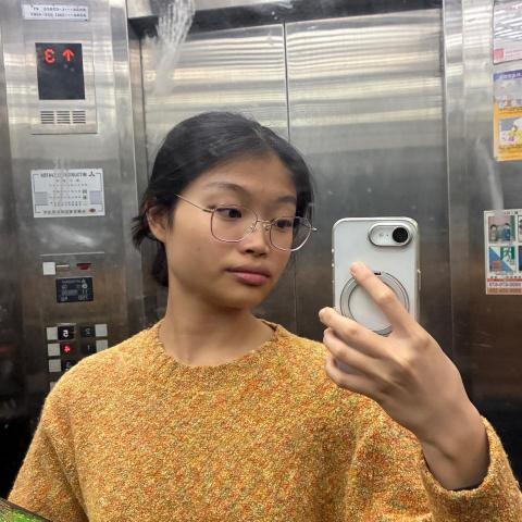 提供歌唱班服務的專家廖芃其