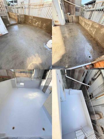 哲宏工程行 - 清洗完.完工照