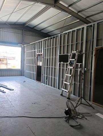 陳泰源 - 辦公室輕隔間