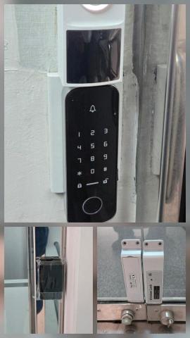 小余網路工作坊 - 智慧門禁