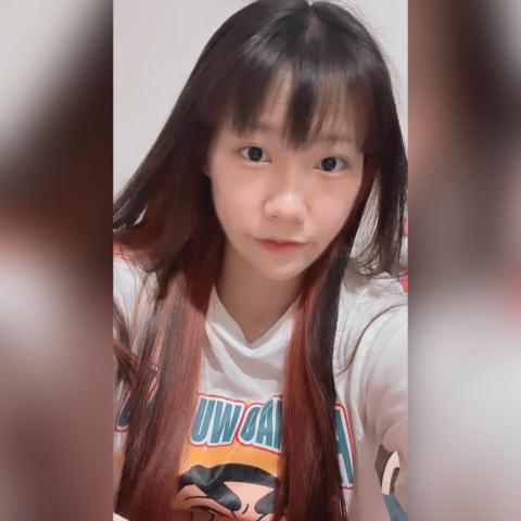 提供家庭代工服務的專家蘇姿丞