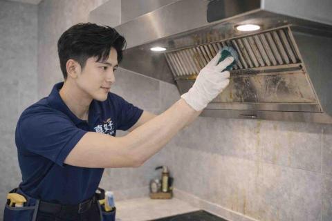 真愛乾淨專業清潔 - 