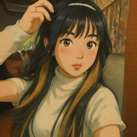 提供養生會館服務的專家黃湘媛