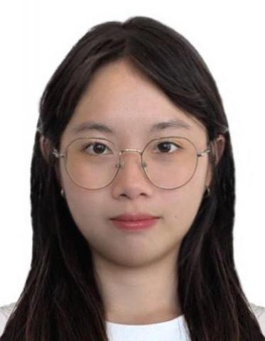 提供線上家教服務的專家黃田妮