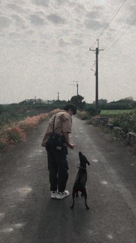 張小姐 - 急性子的? 