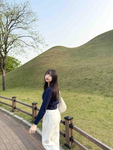 提供韓文服務的專家Kelly