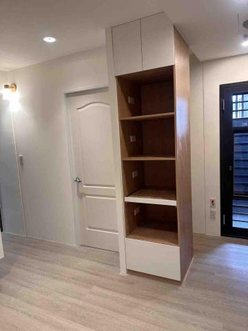 勝裕室內裝修設計工程行 - 電器櫃