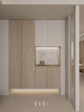 隱沐室內裝修設計 - 