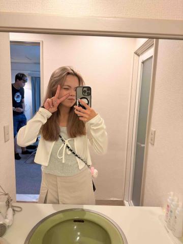 提供應徵廚師服務的專家許筑茵