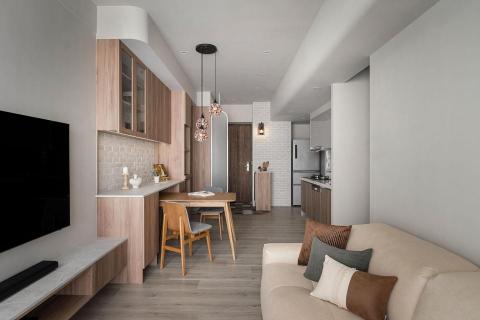 YangzeDesign漾澤設計 - 