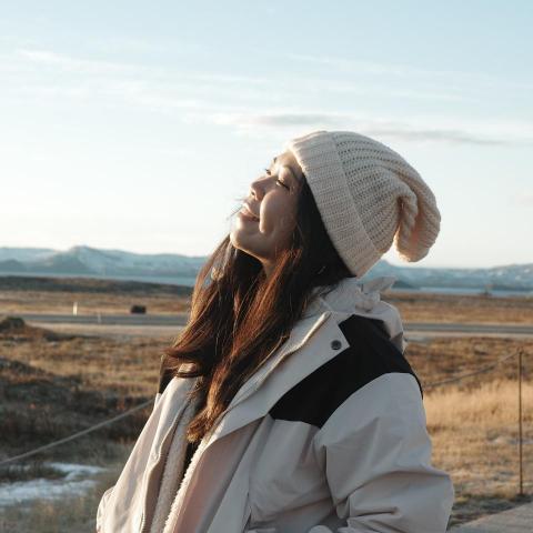 REN｜海洋手繪插畫家