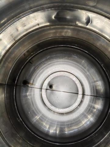 瑋成水電裝修工作室 - 施工後：水塔清洗