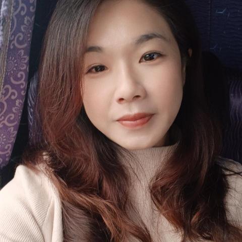 提供彰化找工作服務的專家蘇蓓虹