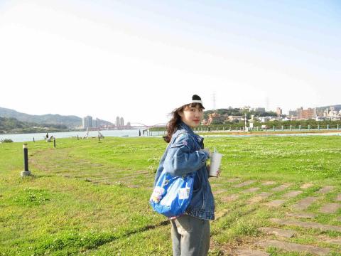 提供民法820服務的專家藍珮綺