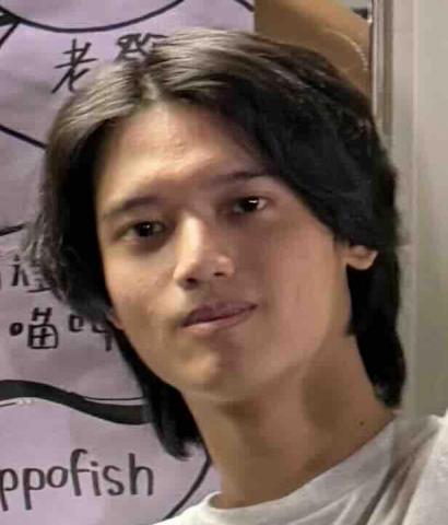 提供256服務的專家鄧宇哲