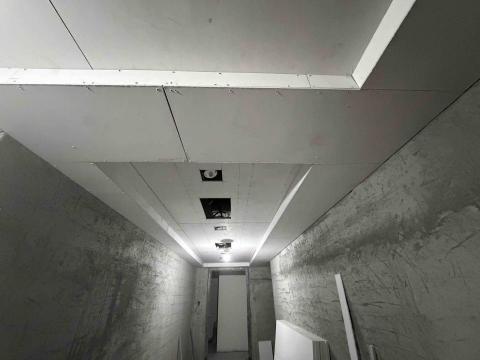 鑫鎮企業社 室內裝修工程 - 