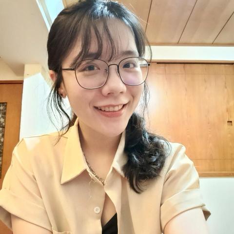 提供yamaha音樂教室服務的專家吳書萍