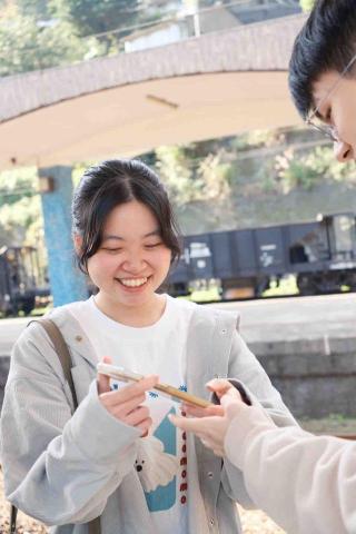 提供數學教學服務的專家張雅筑