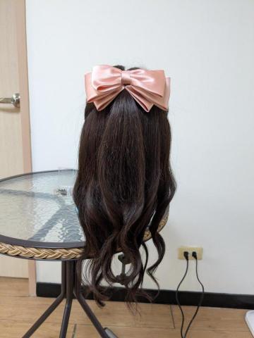 雯雯彩粧師 - 溫柔風格