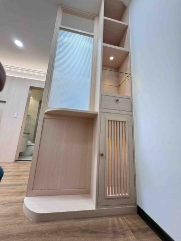 勝裕室內裝修設計工程行 - 屏風櫃