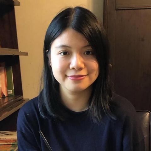 提供ptt移民服務的專家Shiny Chen