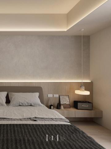 隱沐室內裝修設計 - 