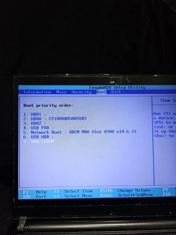 二十八星工作室 - 舊型筆電硬體救援