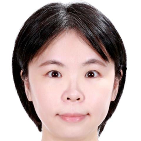 提供地政士服務的專家陳力婷