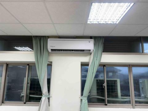 樂成冷氣空調工程有限公司 - 