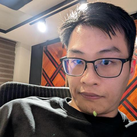 提供雕刻印章服務的專家理查王