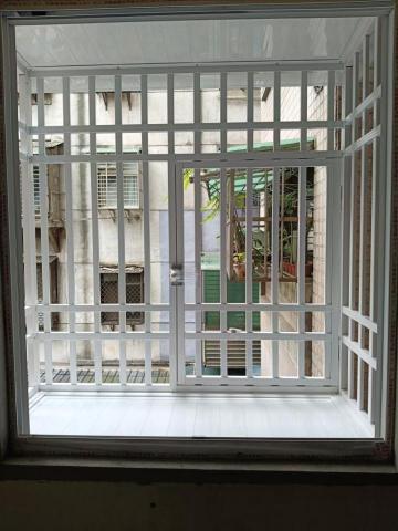 李鎌竹 群益鋁門窗 - 