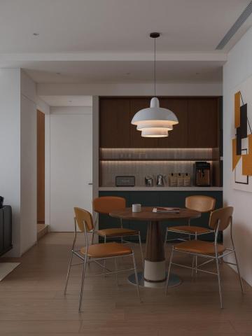 隱沐室內裝修設計 - 