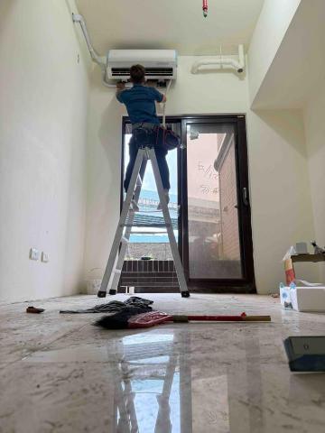 宜蘭冷卻水塔廠商推薦樂成冷氣空調工程有限公司